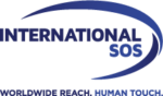 Logo d'International SOS de Arnaud Vaissié par Valeurs d'Entrepreneurs de Bruno Rousset