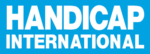 Logo Handicap International par Jean-Baptiste Richardier, pour le blog Valeurs d'Entrepreneurs de Bruno Rousset