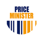 Logo Price Minister par Pierre Kosciusko-Morize, pour le blog Valeurs d'Entrepreneurs de Bruno Rousset
