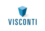 Logo Visconti par Hubert Reynier, pour le blog Valeurs d'Entrepreneurs de Bruno Rousset
