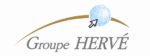 Logo Groupe Hervé par Michel Hervé, pour le blog Valeurs d'Entrepreneurs de Bruno Rousset