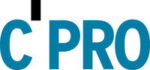 Logo C'PRO, société dirigée par Pieric Brenier