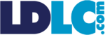 Logo de LDLC par Olivier de la Clergerie, pour le blog Valeurs d'Entrepreneurs de Bruno Rousset