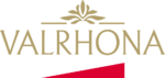 Logo Valrhona par Jean-Luc Grisot, pour le blog Valeurs d'Entrepreneurs de Bruno Rousset