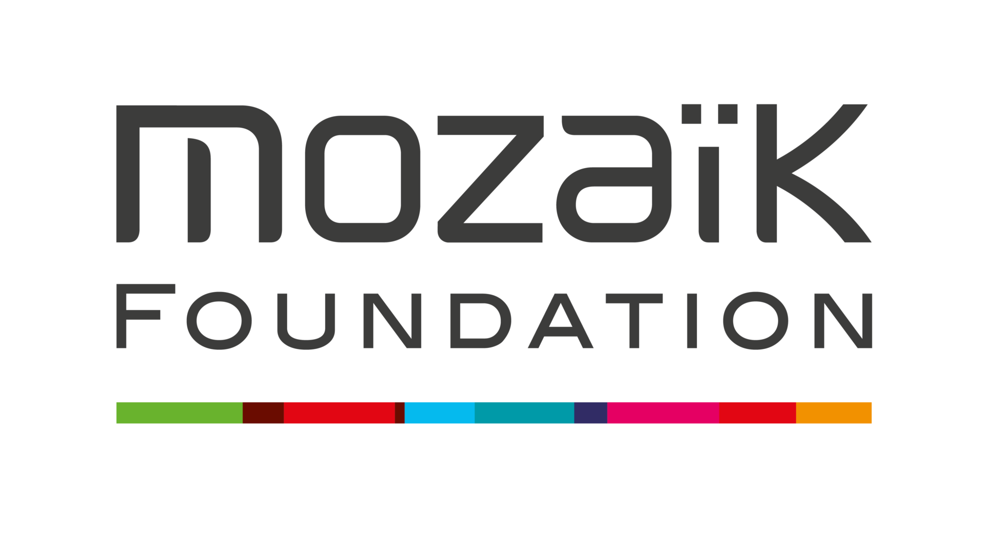 Logo Mozaik RH par Saïd Hammouche, pour le blog Valeurs d'Entrepreneurs de Bruno Rousset