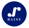 Logo de Raise pour article dans Valeurs d'Entrepreneurs, le blog de Bruno Rousset