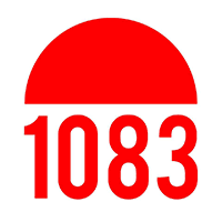 Logo de 1083, société de Thomas Huriez