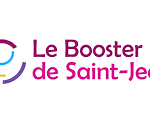 Logo de Booster Saint Jean