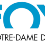 Logo Foyer Notre Dame des Sans Abris