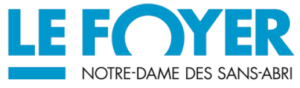 Logo Foyer Notre Dame des Sans Abris