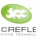 Logo de JRC Reflex