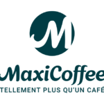 Logo de Maxicoffee