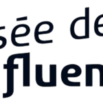 logo du musée des Confluences