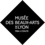 logo du Musée des Beaux -Arts de Lyon