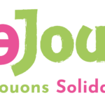 Logo association Rejoué
