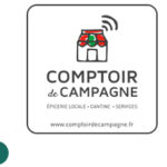 Logo de Comptoir de campagne