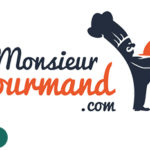 Logo de Monsieur Gourmand