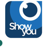 Logo de Show you