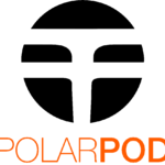 Logo Polar Pod