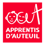 Logo Apprentis d'Auteuil
