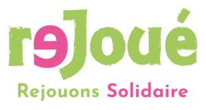 Logo de Rejoué