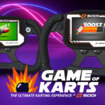 Game of karts, le nouveau jeu lancé par Sodikart