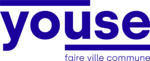 Logo Photo de youse, promotion immobilière. Pour le blog Valeurs d'entrepreneurs