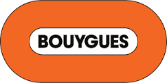 Logo du Groupe Bouygues