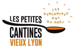 Logo des Petites Cantines pour le blog Valeurs d'entrepreneurs 