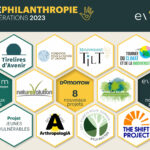 Bilan 2023 Evolem Philanthropie