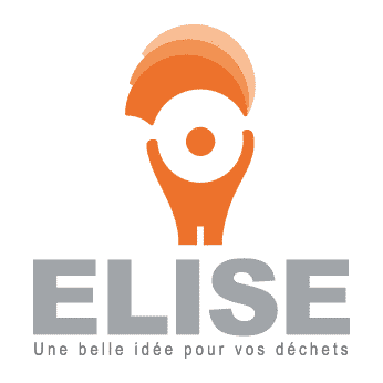 Logo Elise pour Valeurs d'entrepreneurs