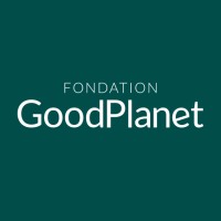 logo fondation goodplanet