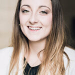 Photo de Marie Almeras cofondatrice Melting Spot