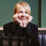 Portrait de Evelyne Barberot