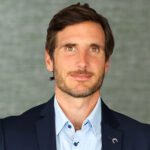 Photo portrait de Bertrand Rivoire