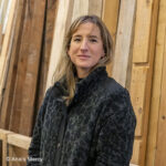 Photo de Joanne Boachon