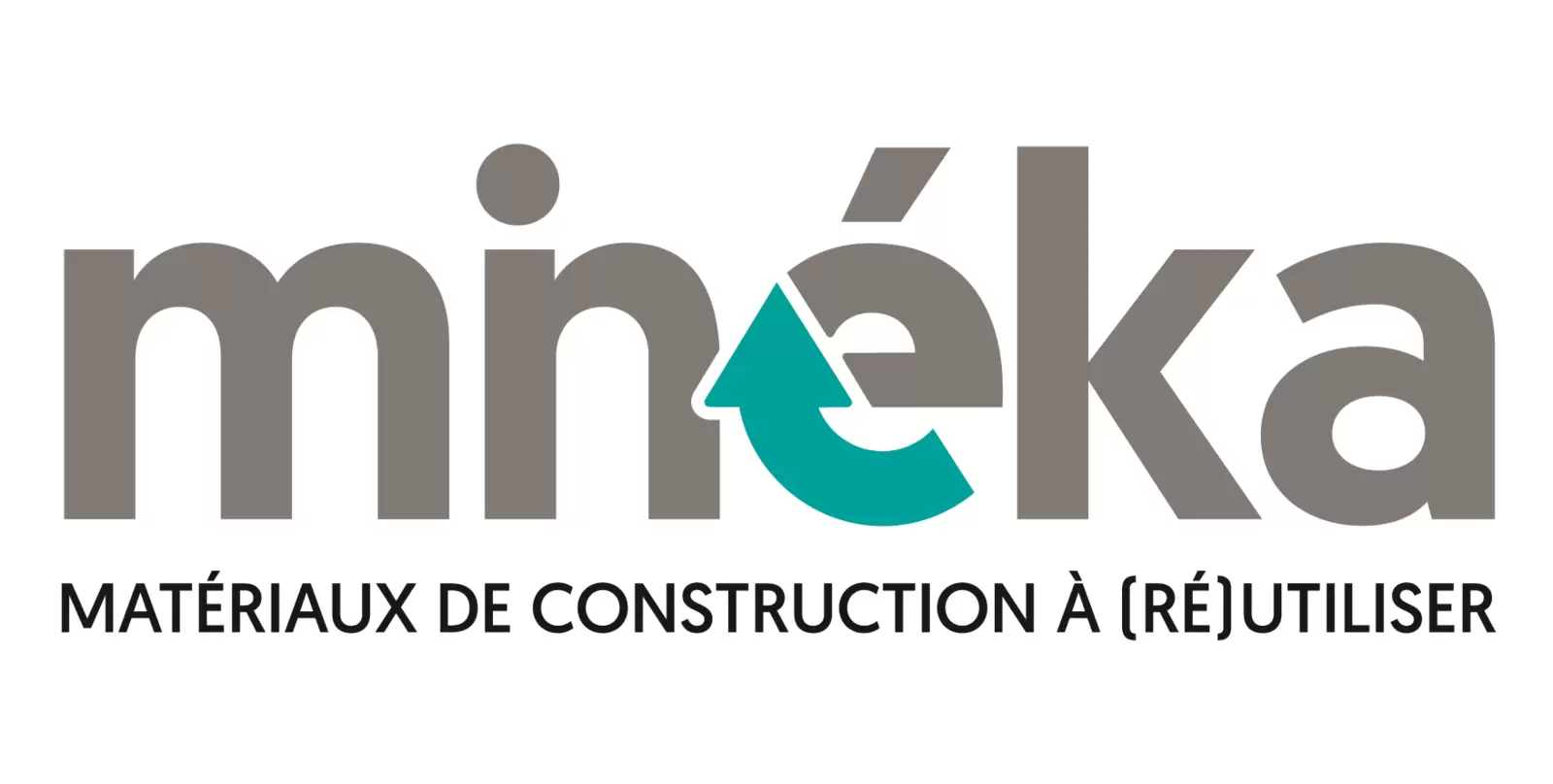 Logo de Mineka