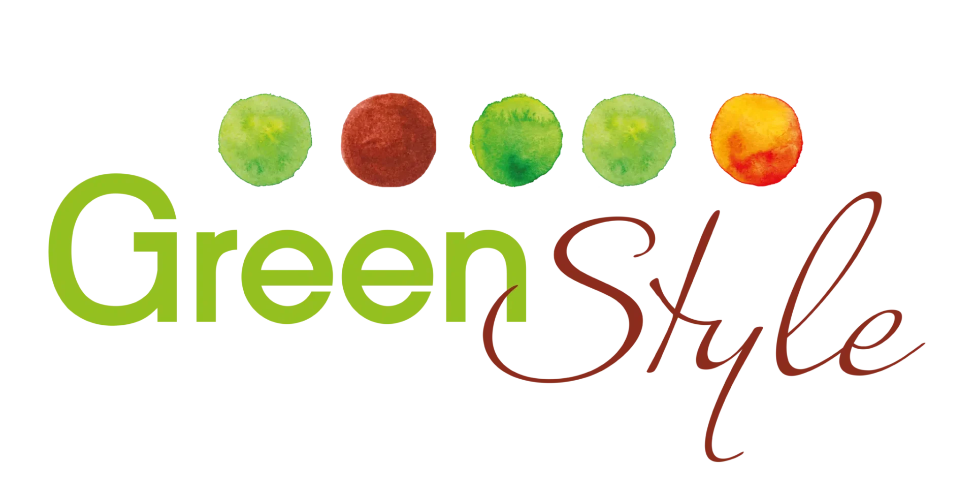 Logo de Green Style