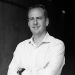 Portrait de Guillaume Fievet