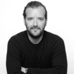 Portrait de Nicolas Rohr